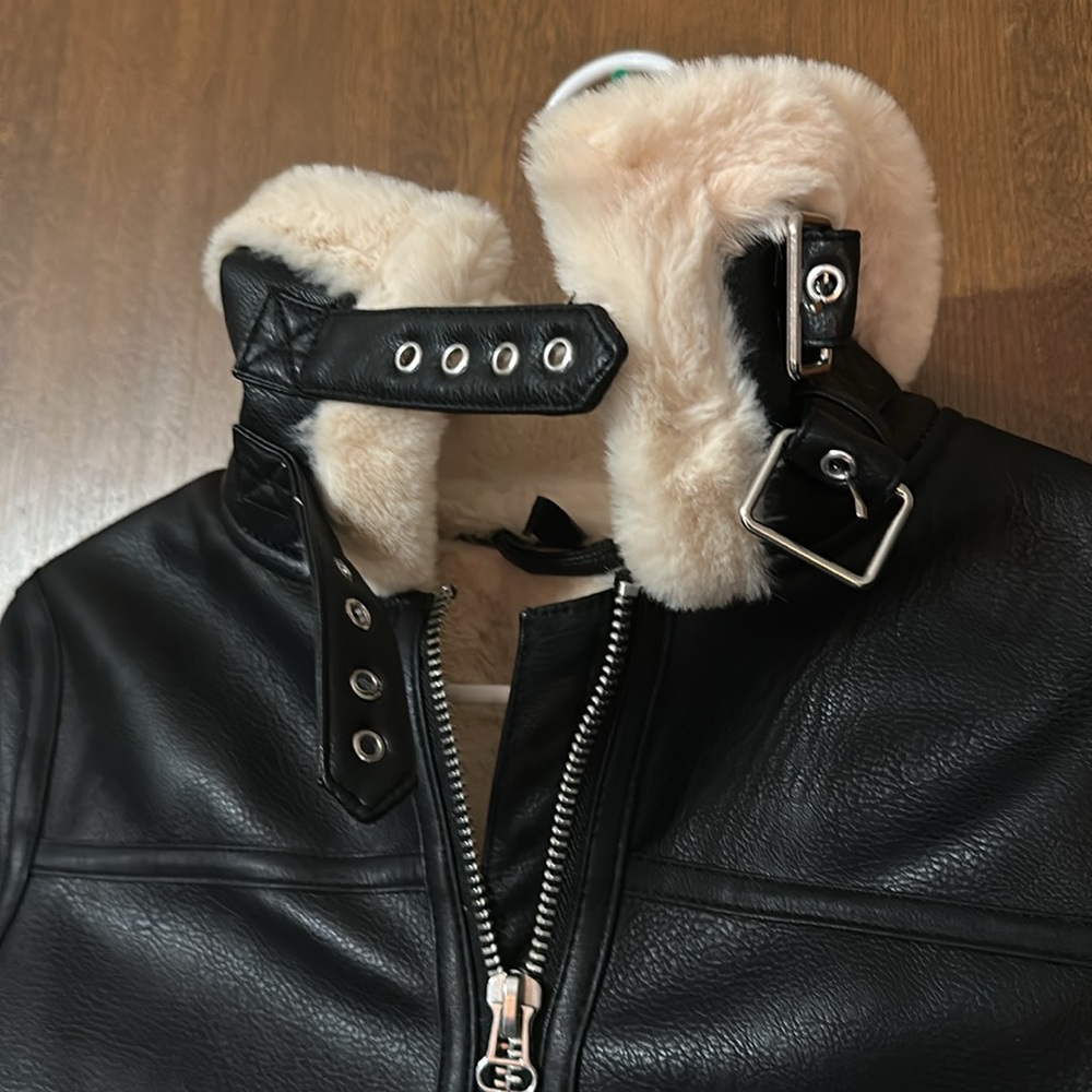 Jacket - Picture 2 of 3